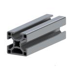 3030 8mm T Slot Aluminum Extrusion M8 Or 5/16-18 Tap For Machine Frame