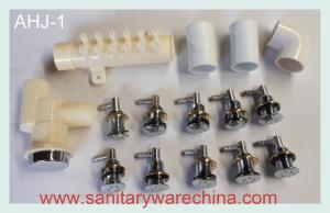 Quality bathtub air jets /spraying /brass bathtub air bubble AHJ-1 wholesale