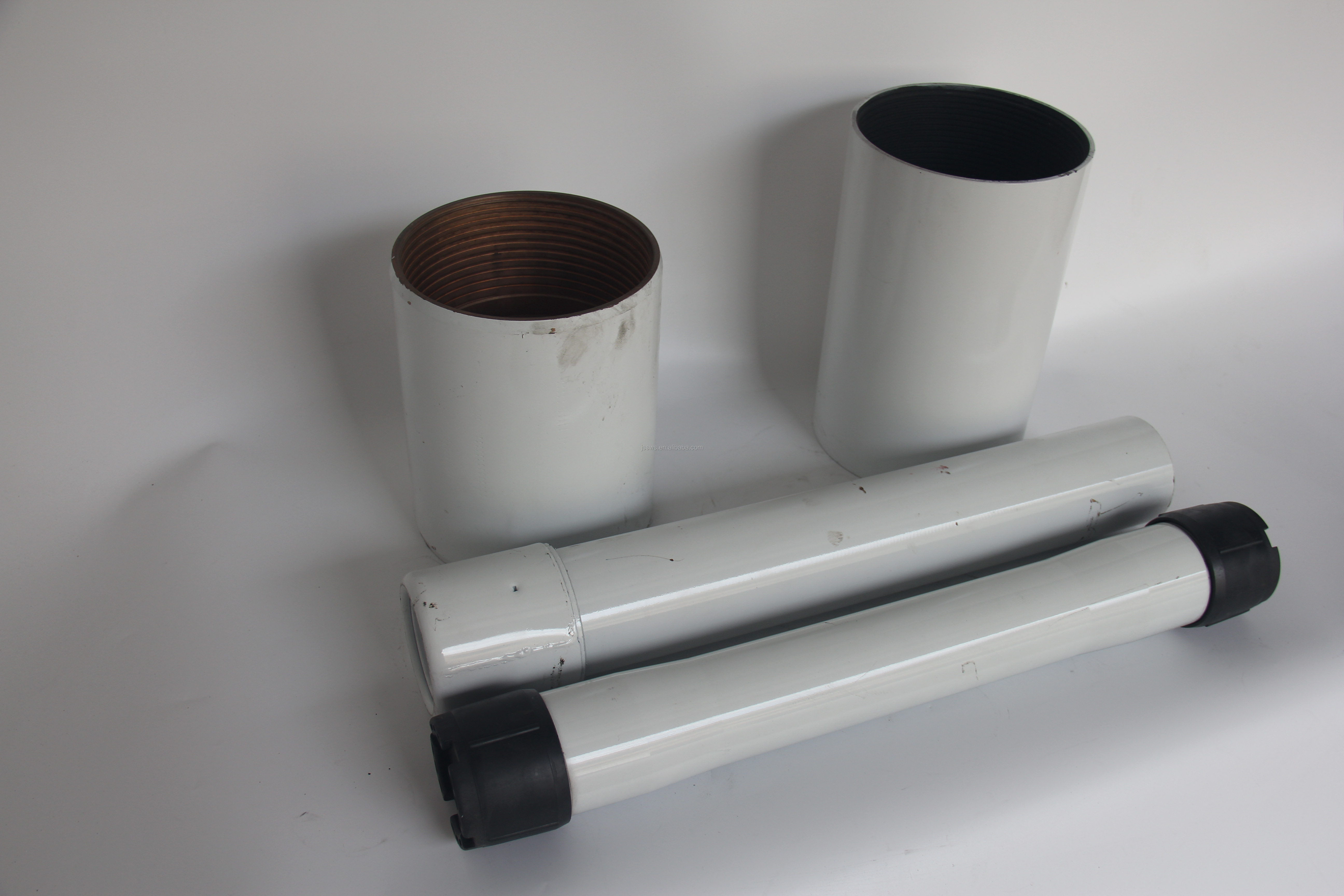 Chinese Manufacturer API 5CT Pup Joint with Couplings Pin x Pin 3-1/2 EU 110s in Oil and Gas Industry