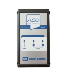 Quality Trailers Brake System Knorr Bremse Neo Automotive Diagnostic Tools wholesale