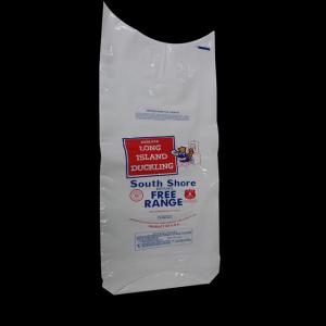 Quality High Shrinkage Heat Shrink Bags 225mm*400mm Poultry Shrink Bags Bulk wholesale