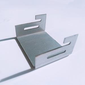 Quality ODM Sheet Metal Stamping Process Aluminum Stamping Bracket wholesale