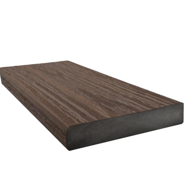 Discover the Durability of Our Co-extrusion PVC Composite Engineering Outdoor
