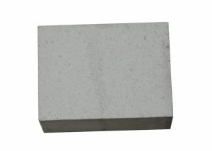 Quality High Alumina Light Weight 0.8g Pizza Oven Fire Bricks wholesale