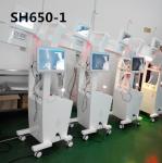2016 hottest laser hair regrowth machine/professional hair loss replacement