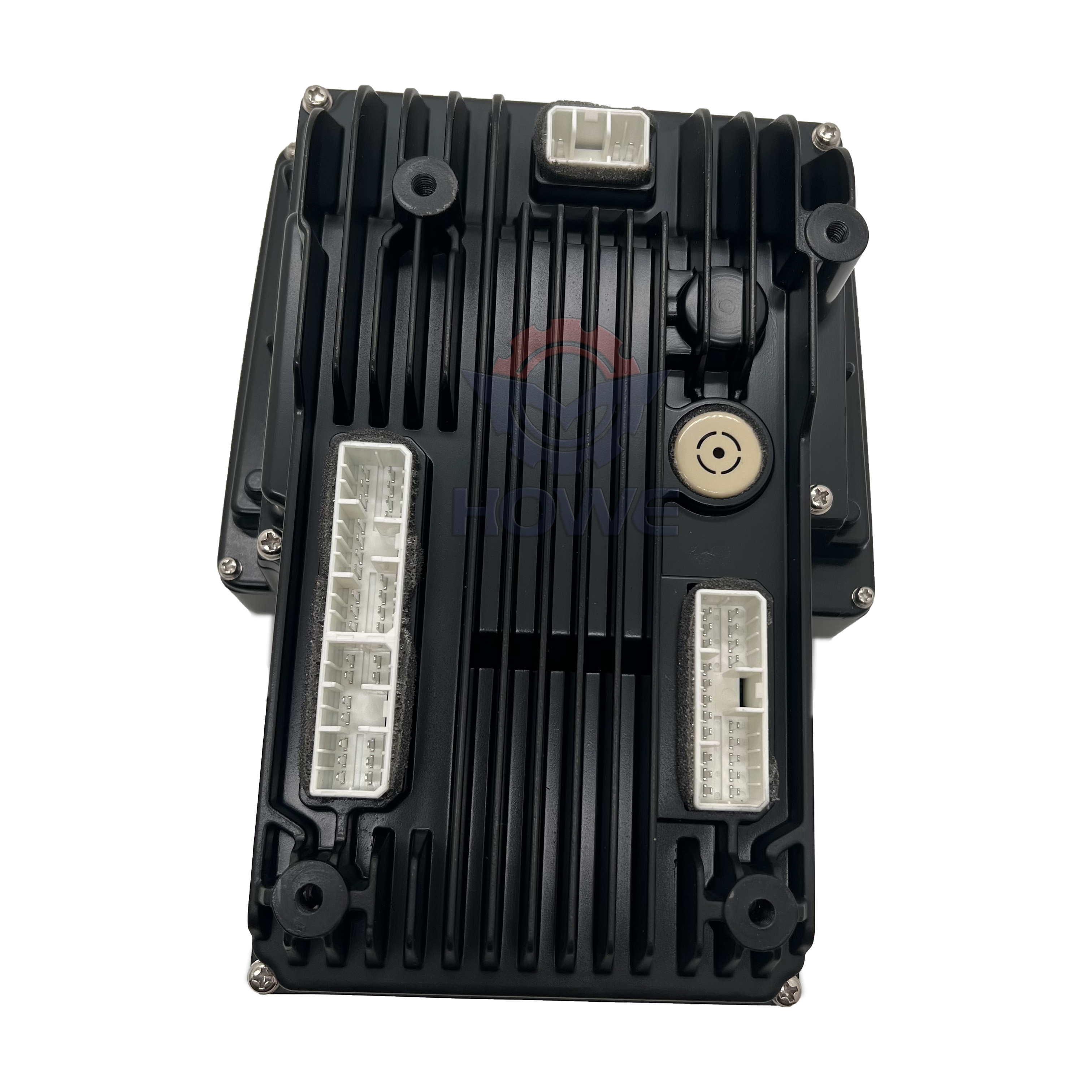 PC75-10MO and PC135-10MO Excavator Parts Monitor Display Panel 7835-34-5900 7835-34-5901
