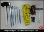 outdoor camping tent accessory kit
