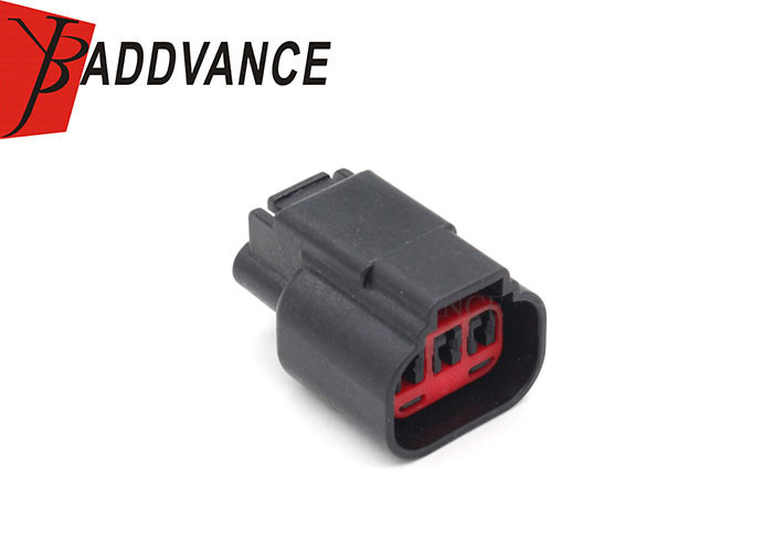 2327997-1 TE Connectivity AMP Connectors 3 Pin Female Sealed Connector