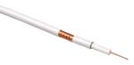 Rg58 Rg178 JIS Multi Core Coaxial Power Cable For Ultrasound