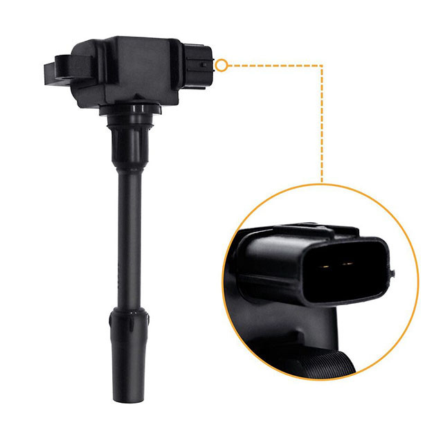 Auto Ignition Coil Pack For MITSUBISHI OE MD348947 MD362915 MD355008