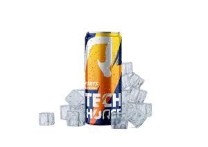 Quality Private Label Energy Drink Sport Drink Canning OEM 300ml Vitamin Supplement wholesale