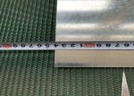 G90 Container Plate Hot Dipped Galvanized Steel Sheet Zinc Coating Sheet