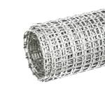 25kn Tensile Strength Biaxial Plastic Geogrid For Road Construction