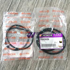 Quality Ya00036328 0978512 hitachi o ring Original Excavator Parts wholesale