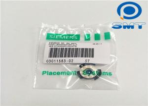 Quality Siemens Pick And Place Nozzle , SMT Spare Parts 03011583-02 CE Certificated wholesale