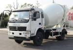 cheap price 4m3 concrete mixer machine