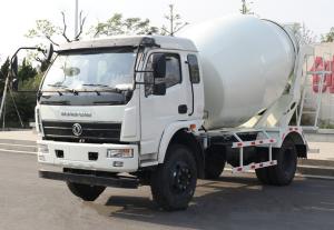 Quality cheap price 4m3 concrete mixer machine wholesale
