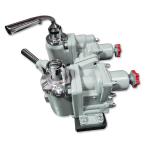 JZ-7 Train Brake Valve 500kPa 600kpa Railway Braking System
