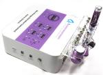 New 9 in 1 RF cavitation energy mesotherapy peeling skin lifting beauty salon