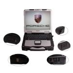 Porsche Piwis Tester II