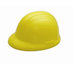 Quality Safety Hat Custom Logo Stress Balls Anxiety Relief Custom Printed Stress Balls wholesale