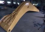 Construction Parts Long Reach Excavator Dipper Arm for CAT CAT330B