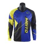 Anti - Sweat BMX Jersey