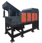 Aluminum Copper Recycling Eddy Current Separator Non Ferrous Metal Separator