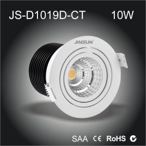 Quality 20/40/60degree recessed downlight lamp 3 years warranty ceiling lamp www xxx com wholesale