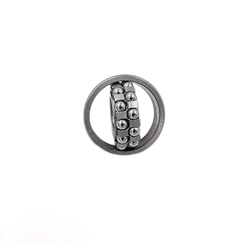 1211k High Precision Self Aligning Ball Bearing 55x100x21mm Original Ball Bearing
