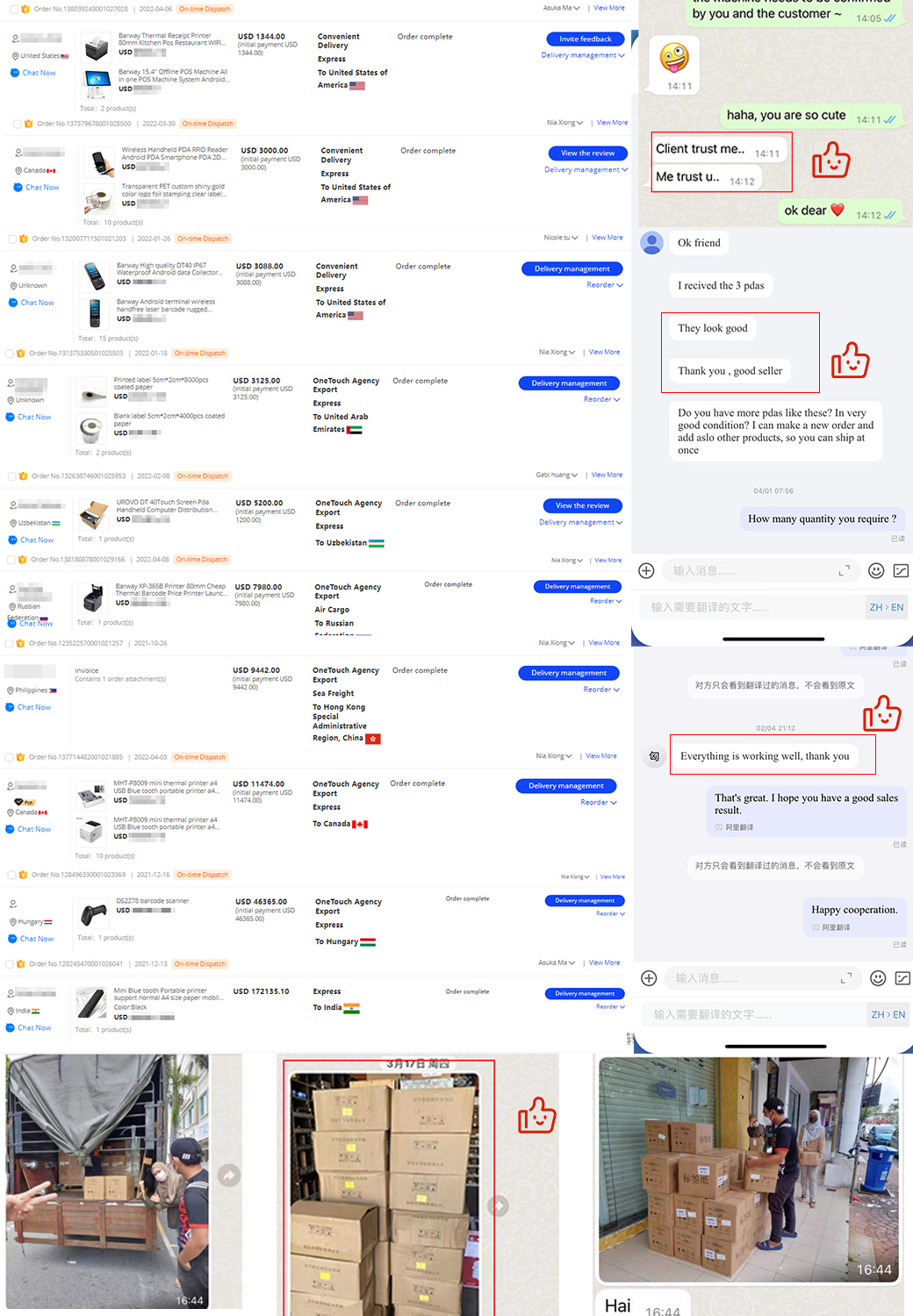 QR Code Barcode Scanner For Retailing Honeywell Xenon 1900GSR 2D Flatbed Scanner