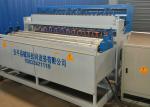 Low Maintenance Automatic Fencing Machine , High Precision Fence Panel Making