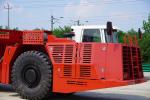 Mine Scoop St42 Underground Mining Dump Truck