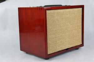 Quality Chinese Guitar AMP Factory Professional Grand Style Acoustic Guitar Amplifier, 60W wholesale