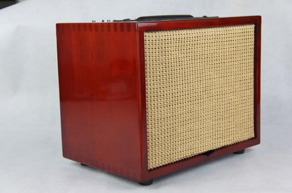 Chinese Guitar AMP Factory Professional Grand Style Acoustic Guitar Amplifier,