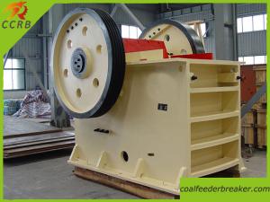 Quality PEW Series Jaw Concrete Crushing Equipment wholesale
