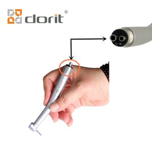 Quality Big Head 4 Hole Midwest Dental Handpiece Turbines 25W wholesale