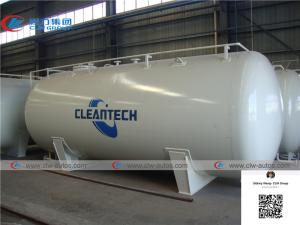 Quality 10000L 15000L 20000L Cleantech LPG Gas Storage Tank wholesale