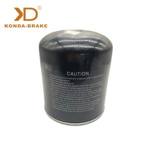 Quality Bus Spare Parts Air Dryer Silencer 4324100202 35LL5-11010 wholesale