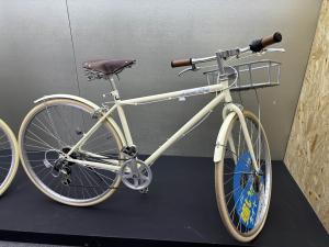 Quality 700C Hard Frame Road Racing Bicycle With Shimano Ultegra Cassette wholesale