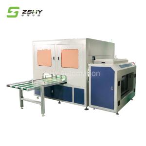 Quality Battery Insulation Material Thickness Testing Equipment OEE 85% wholesale
