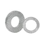 DIN25201 Double Sided Washer Safety Self Locking Washer Anti Loose