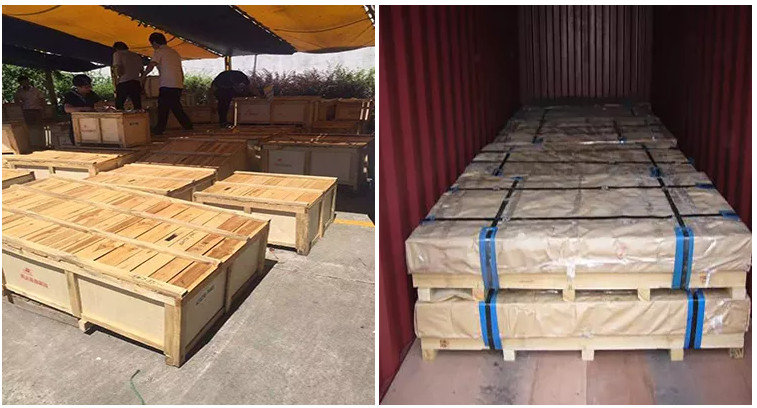 Black Coated Wear Resistant Steel Sheet 10mm 35mm Thick Hot Rolled Mild Steel Plate