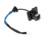 Assist Camera Reversing Camera 28442-3GF0A-For nissan C12T-Tlida 13-17