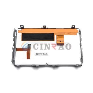 Quality High Stability TFT LCD Screen LT080CA24200 For Toyota Lexus IS wholesale
