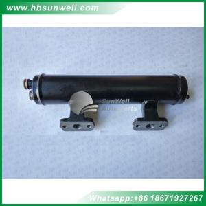 Quality Cummins Oil Cooler for QSM ISM QSM11 ISM11 M11 Engine spare parts 4975879 4386525 3161781 3081359 wholesale