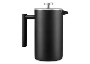 Quality U Bond Cafetiere French Press 12 Cup Double Walled Stainless Steel 51oz wholesale