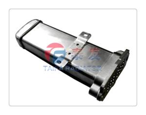 Quality 03L131512AF Volkswagen EGR Cooler Replacement wholesale