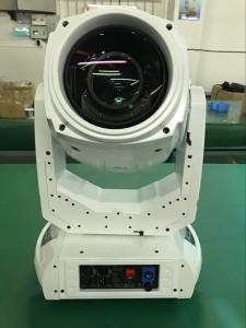 Quality Light White LED Beam Lights 10R 280w Zoom Moving Head Case Dj Lighting wholesale
