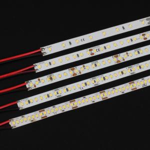 Quality Custom Interior Exterior Flexible LED Lighting 2385 SMD White LED Strip Lights wholesale